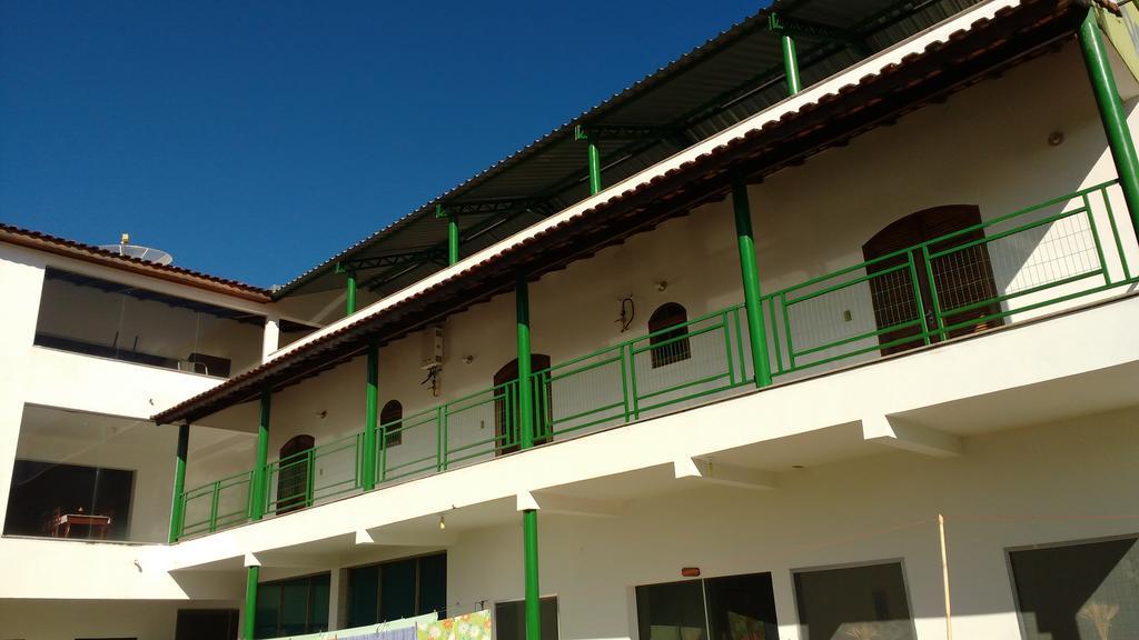 Pousada Sao Judas Tadeu Guaratinguetá Kültér fotó